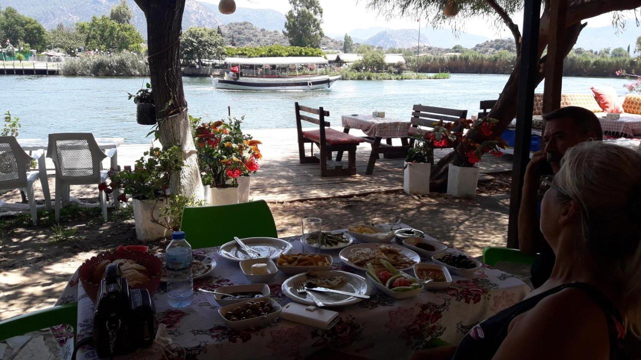 Caunos Bungalow Mugla Exterior photo