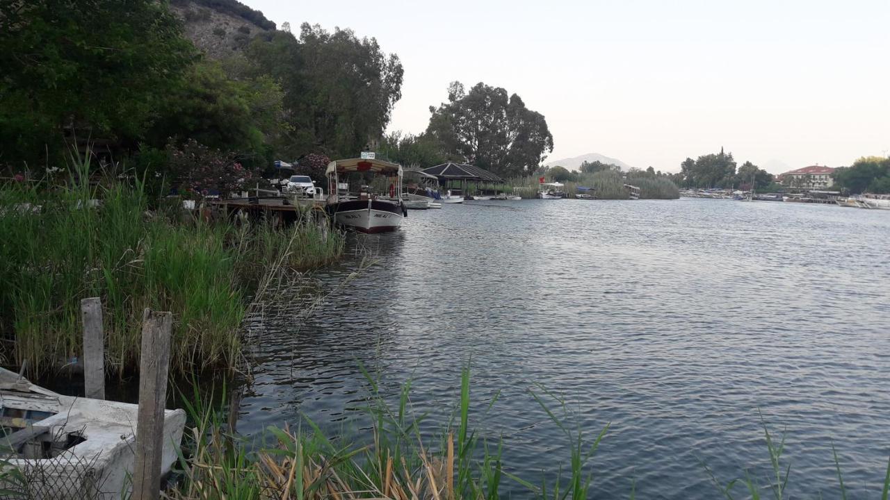 Caunos Bungalow Mugla Exterior photo