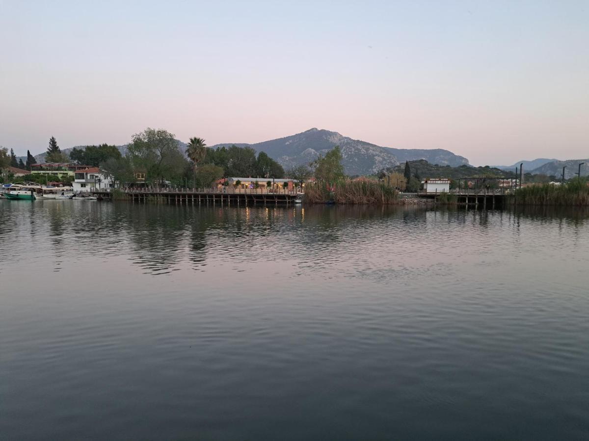 Caunos Bungalow Mugla Exterior photo